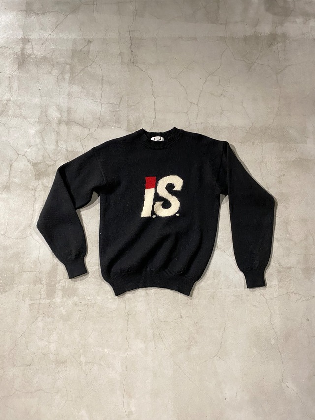 ISSEI MIYAKE, Knit