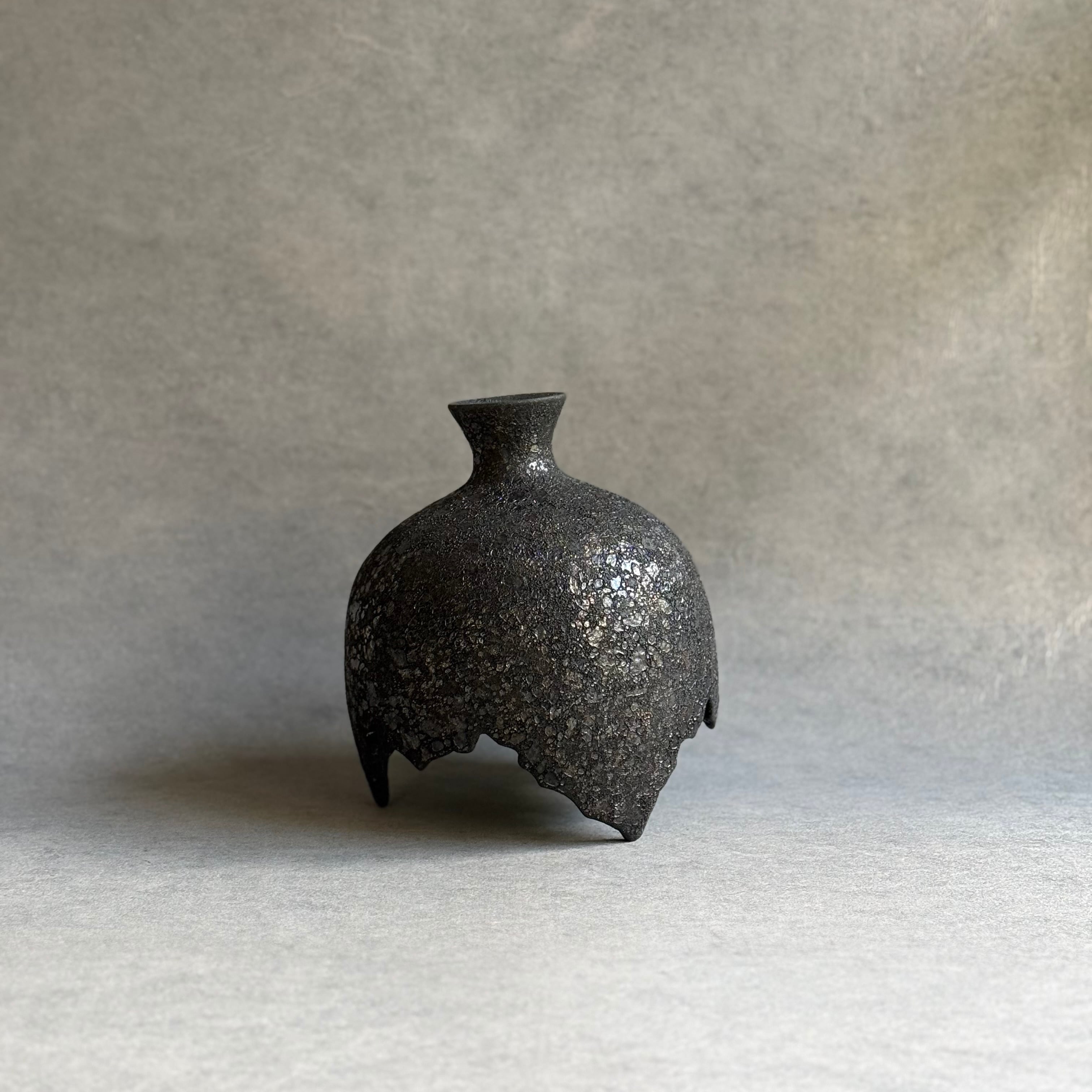 大中和典   花器