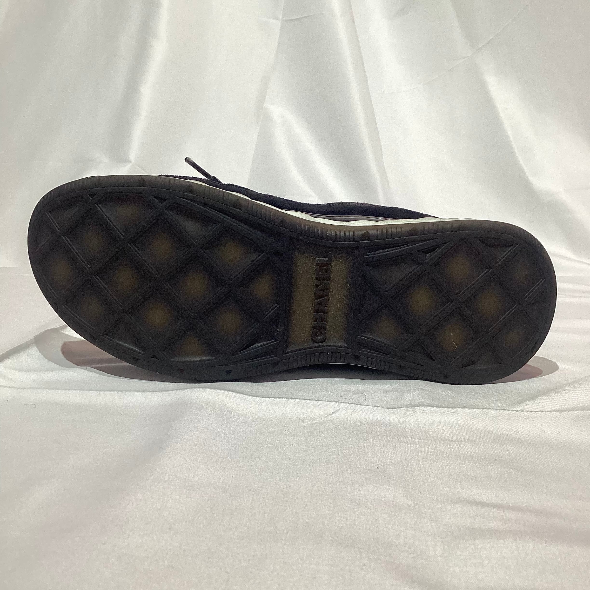 CHANEL ココマーク スニーカー2022ss シャネル | 2122TOKYO