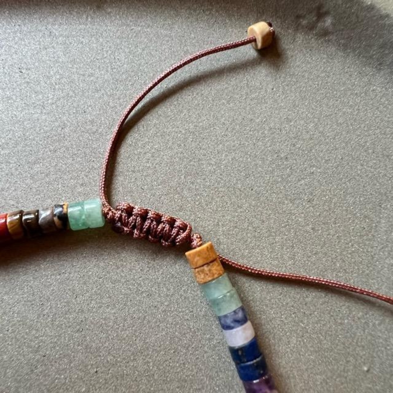 TOPANGA Accessory　Colorful Bohemian bracelet　カラフルボヘミアンブレスレット　Colorful　カラフル　ボヘミアン　ブレスレット　ジュエリー　