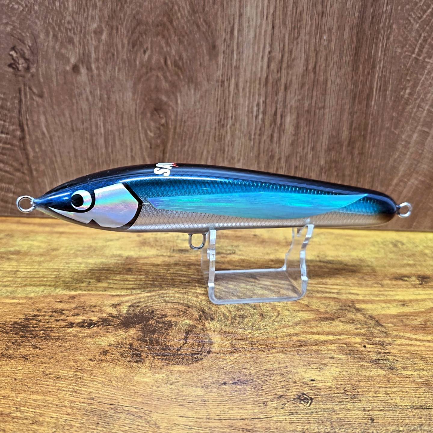 SAVE Fishing Y-pen180 | CLEVER FISH