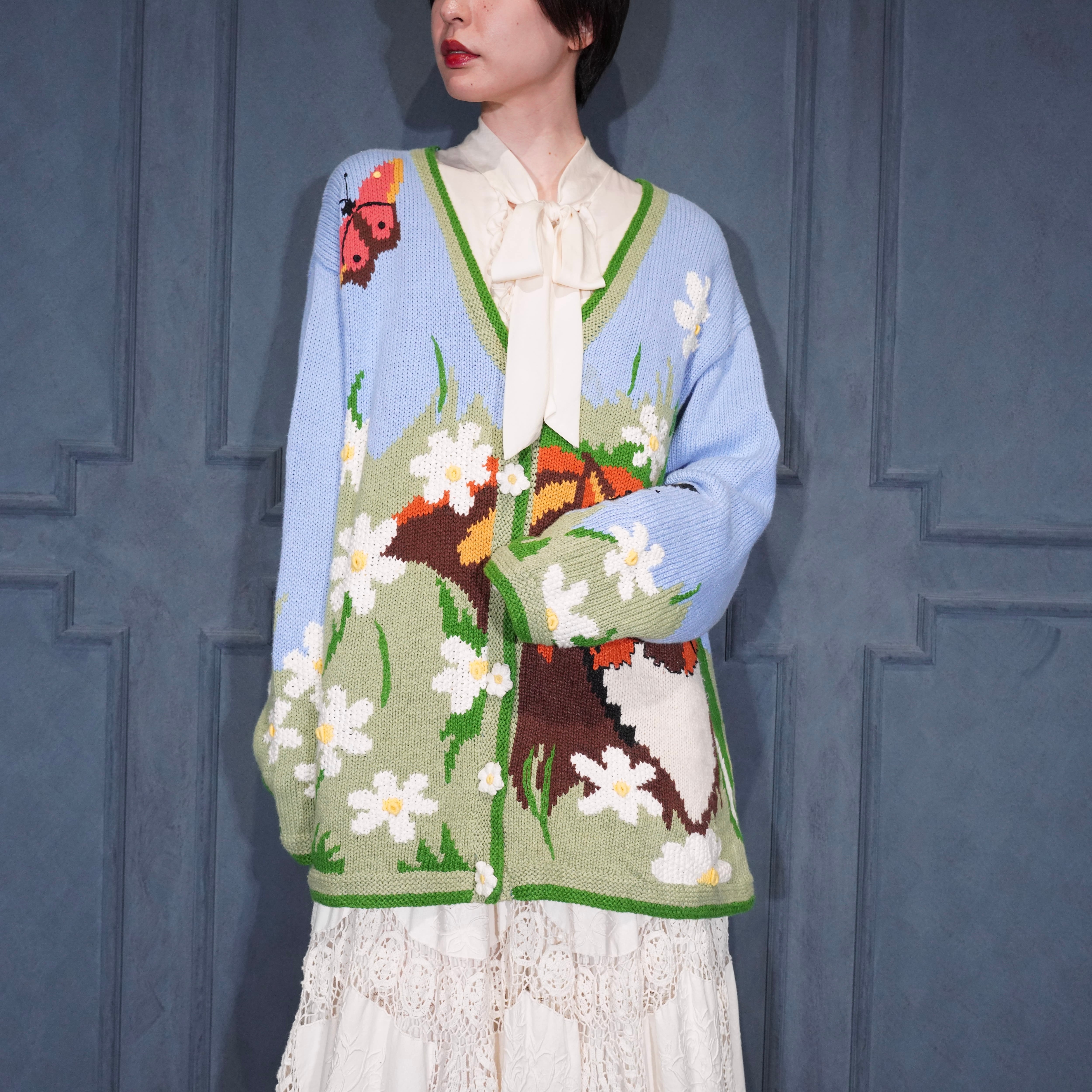 ニット | Titti Vintage