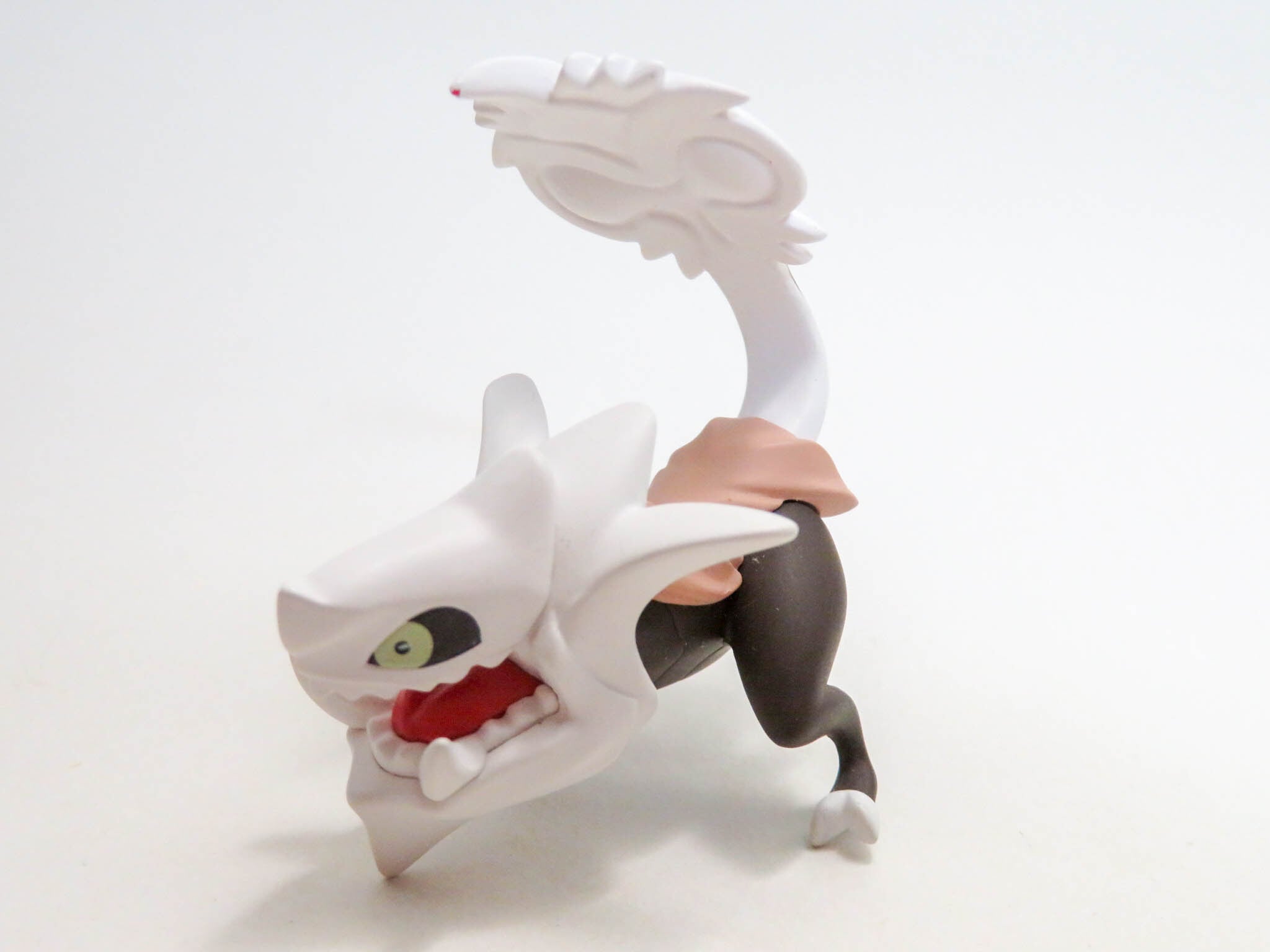 再入荷(A-ランク)【401】 アリサ・イリーニチナ・アミエーラ 小物パーツ オウガテイル ねんどろいど