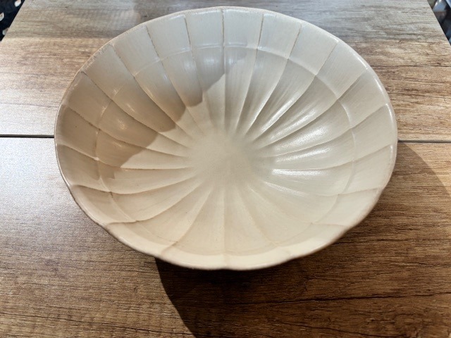 クラシックカフェ鉢