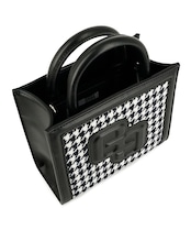 GYDA : 2WAY CHAIN SHOULDER SQUARE BAG GY-B465