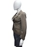 AW2006 MARTIN MARGIELA ASYMMETRIC BLAZER