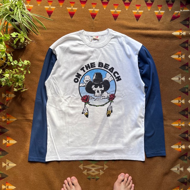 "TSPTR" PSILOCYBIN SOCIETY TEE