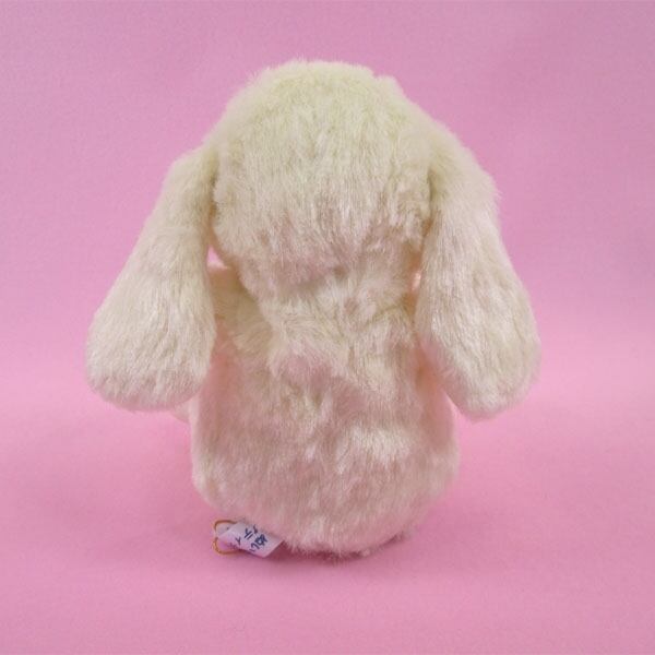 ぬいぐるみ ロップイヤー S うさぎセレクトショップ森音 東京神田のうさぎ雑貨