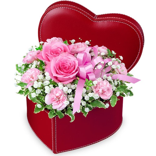 11月オススメ商品③　アレンジメント