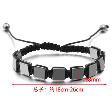 千鳥格子 & ＞＞マーク Bangle 〜ブラウン〜 ＆ 2トーンColor Bangle 