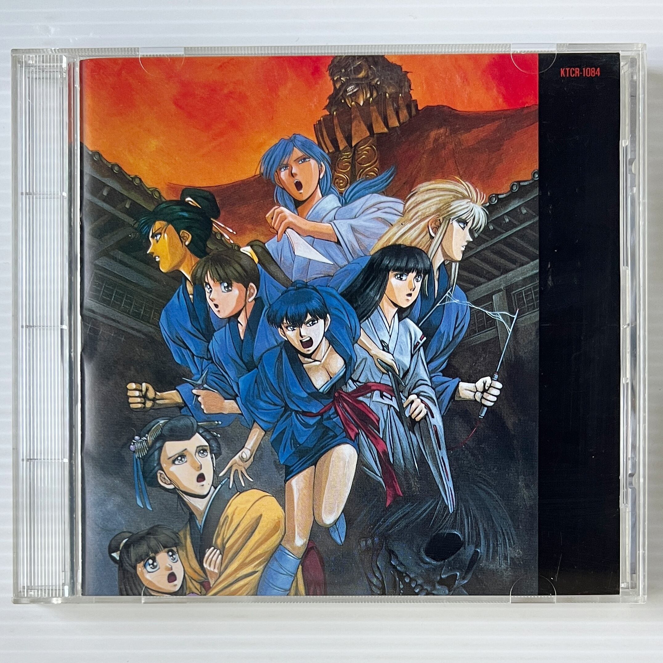 CD〕yozuca／サクライロノキセツ：D.C.s.s. ダ・カーポ セカンド