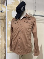 ''NORTON''  military shirts