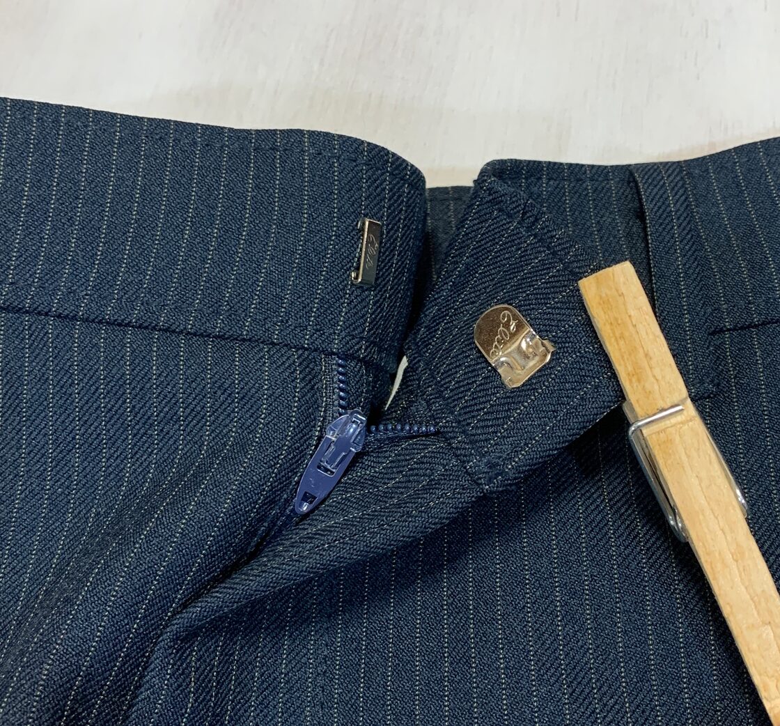 デッドストック 80s 90s LEVIS ACTION SLACKS 690 リーバイス 