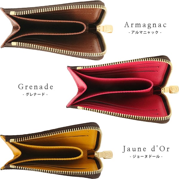 New LOUIS VUITTON ルイヴィトン 財布 ポルトフォイユ ノア コンパクト