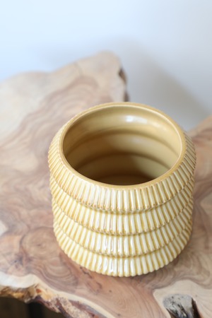 レギナ11Y /陶器鉢カバー