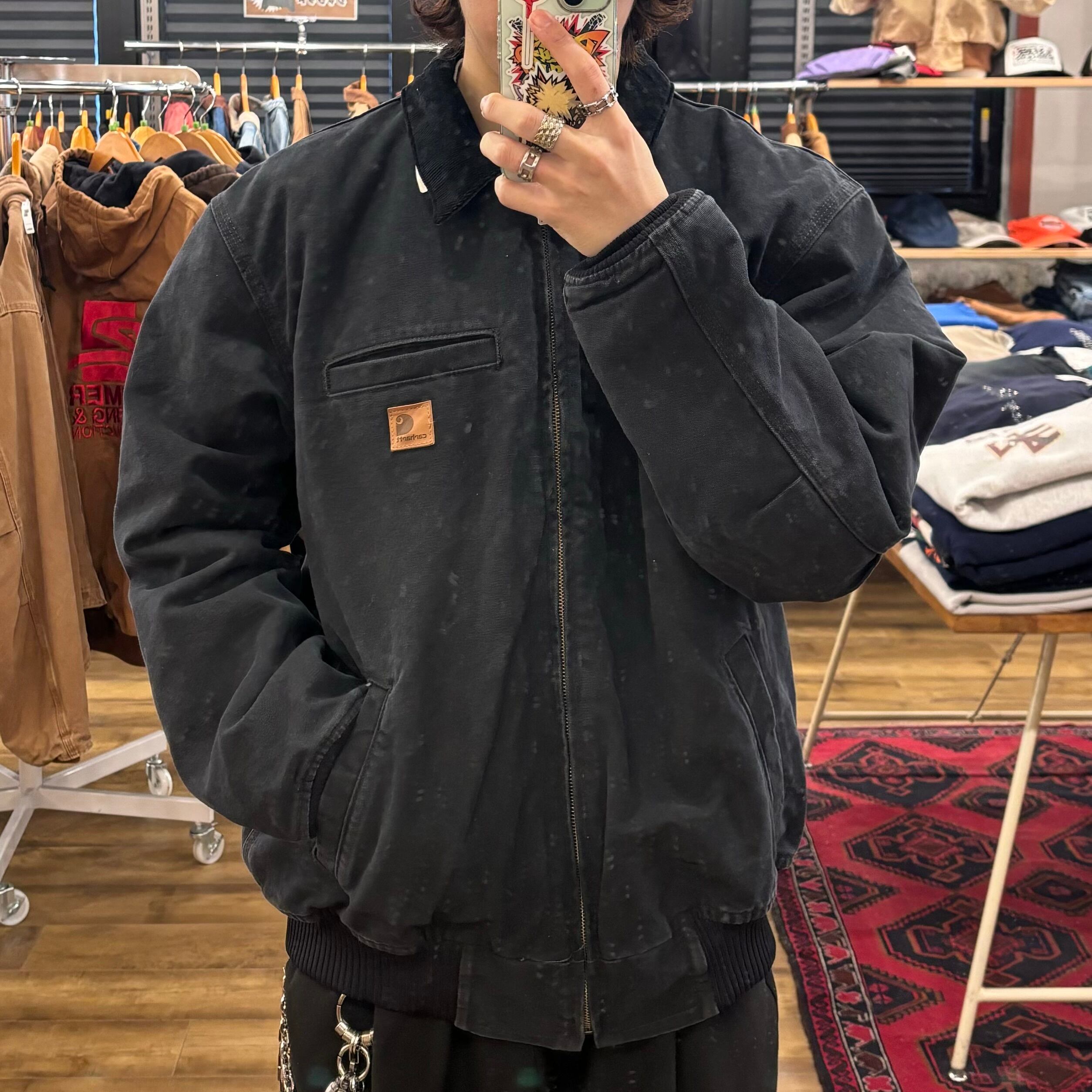 Carhartt/カーハート】バンクストンジャケット | 古着屋KAKAVAKA 