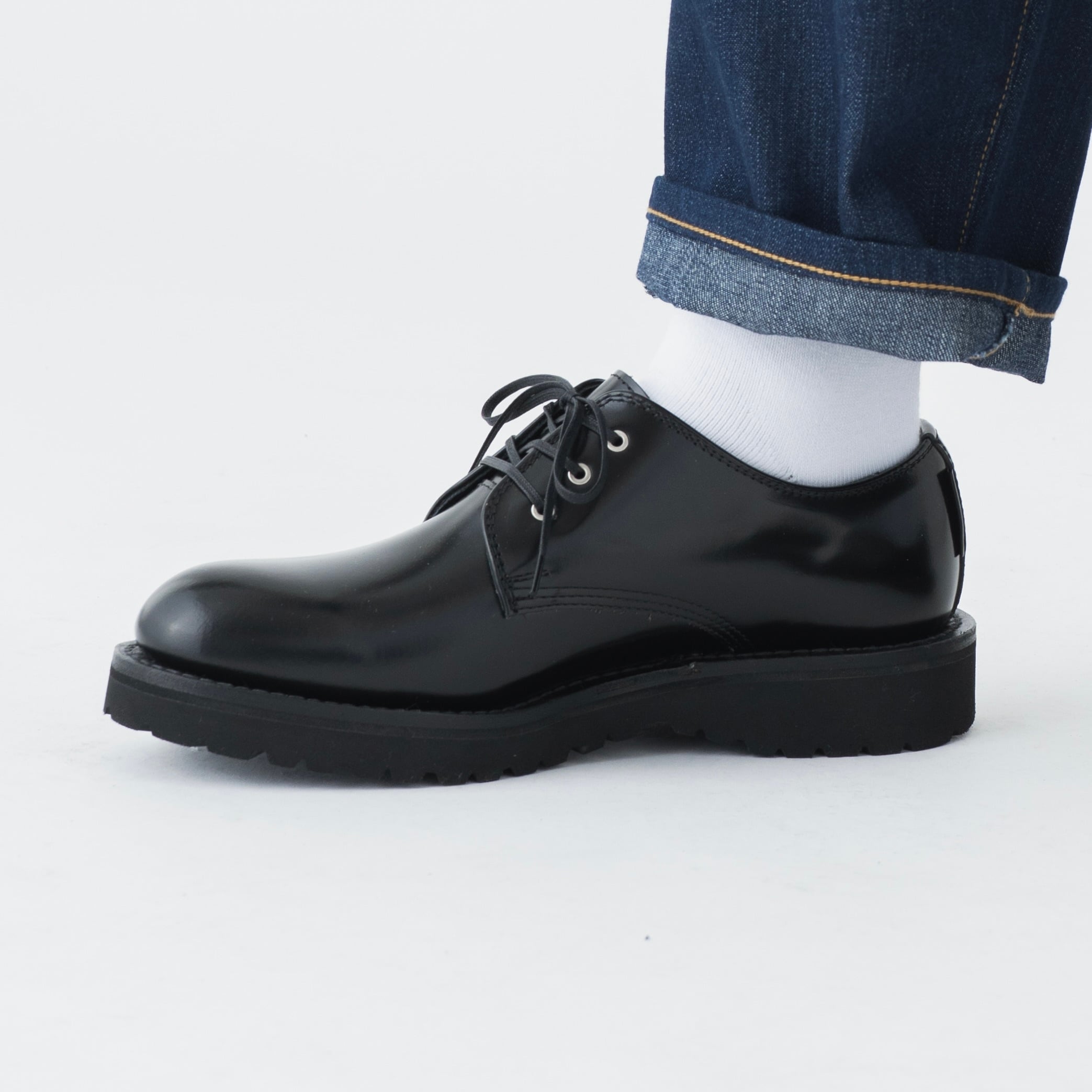 N.HOOLYWOOD COMPILE × Danner|POSTMAN SHOES|2242-SE01 | 眠 N.HOOLYWOOD COMPILE × Danner|POSTMAN SHOES|2242-SE01 | 眠