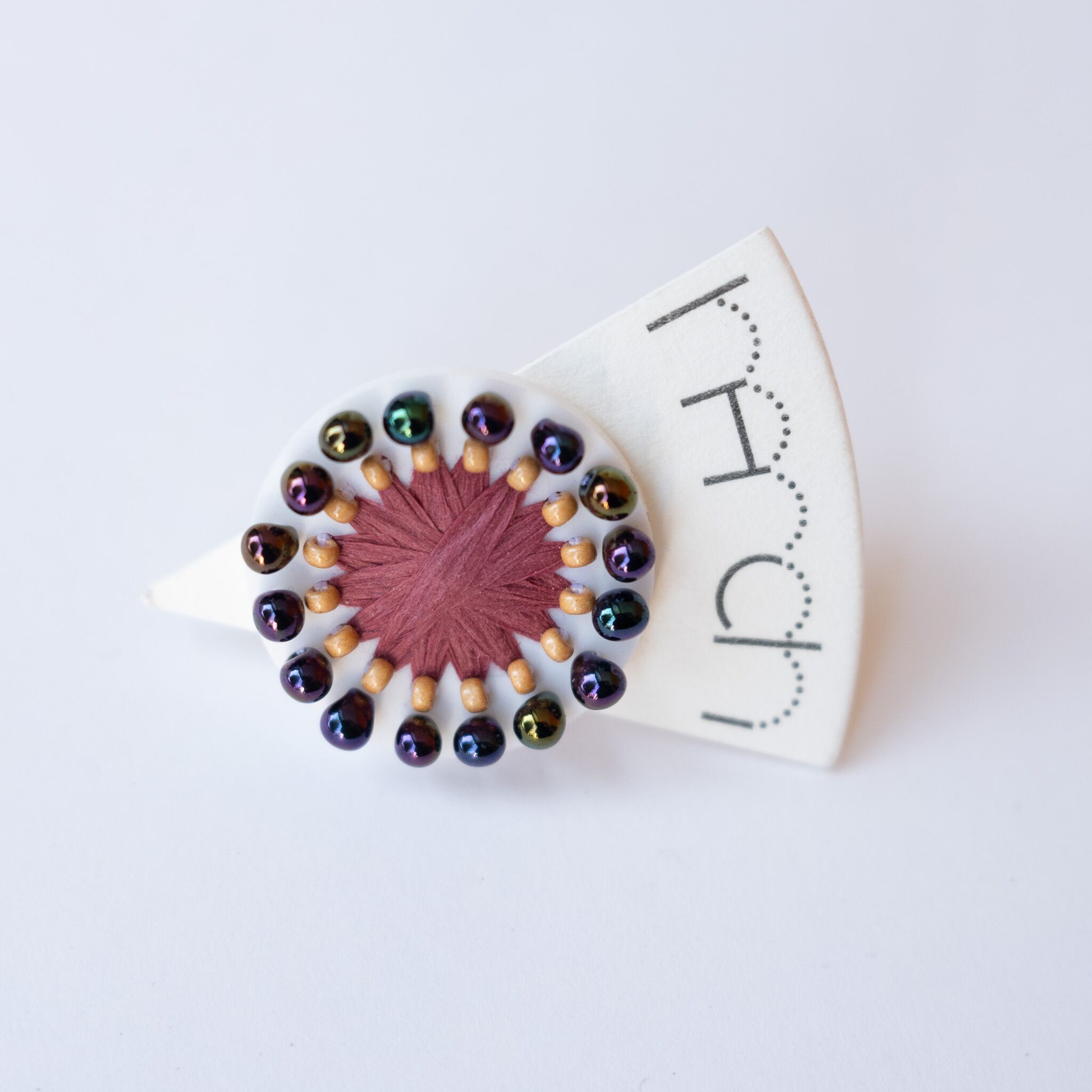 Φ25　ピンバッジ[06]