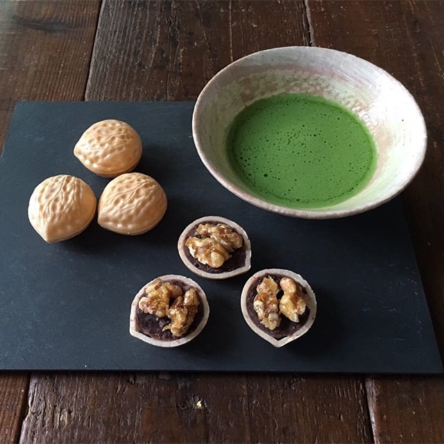 さくら菓子 くるくるぼー3本 ×12 | Pay ID