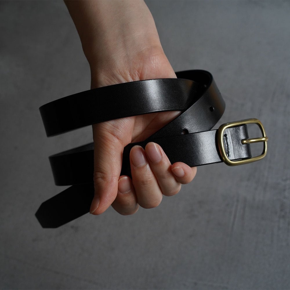 Leather Belt | LIM DESIGN