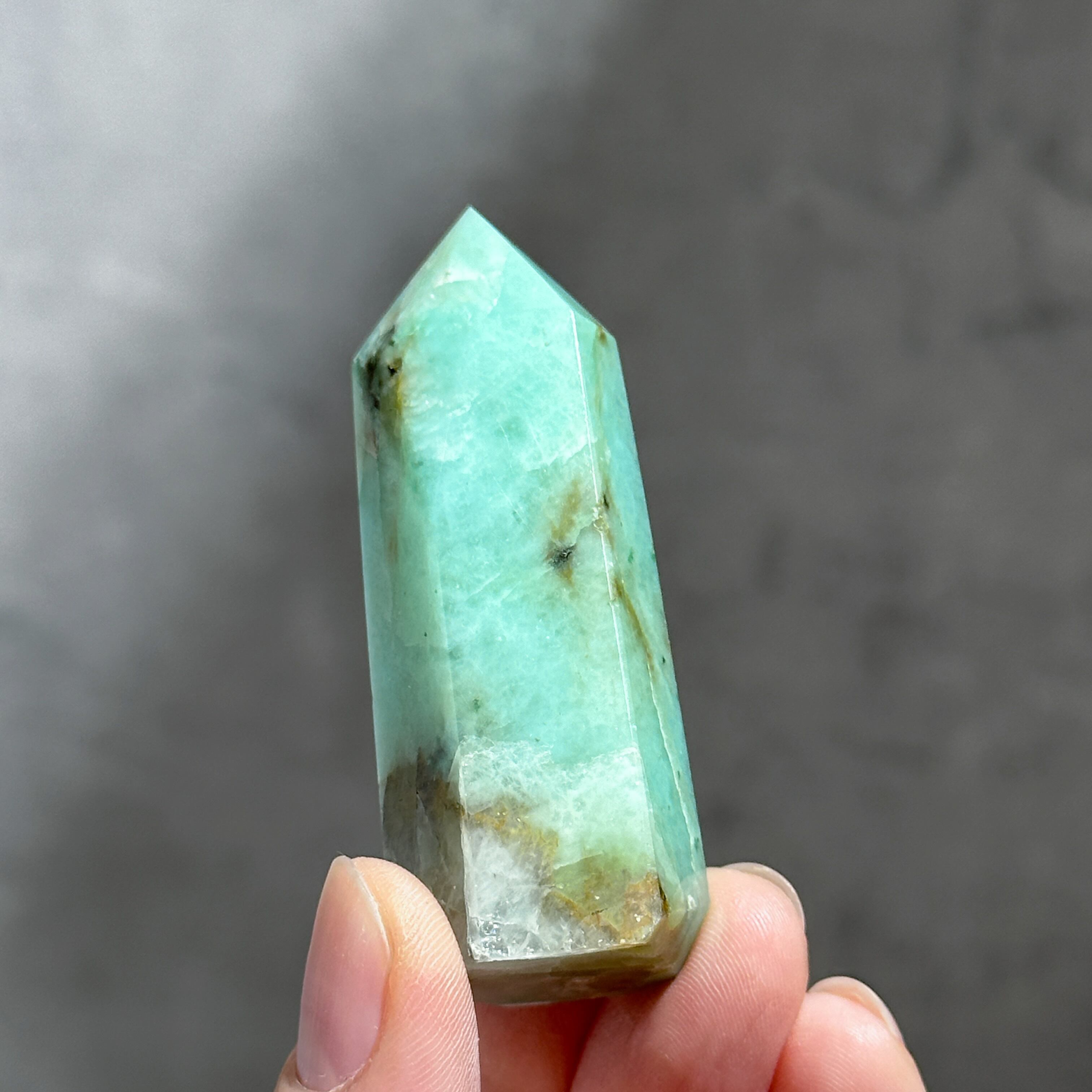 フェニックスストーン タワー51◇ Phoenix Stone ◇天然石・鉱物