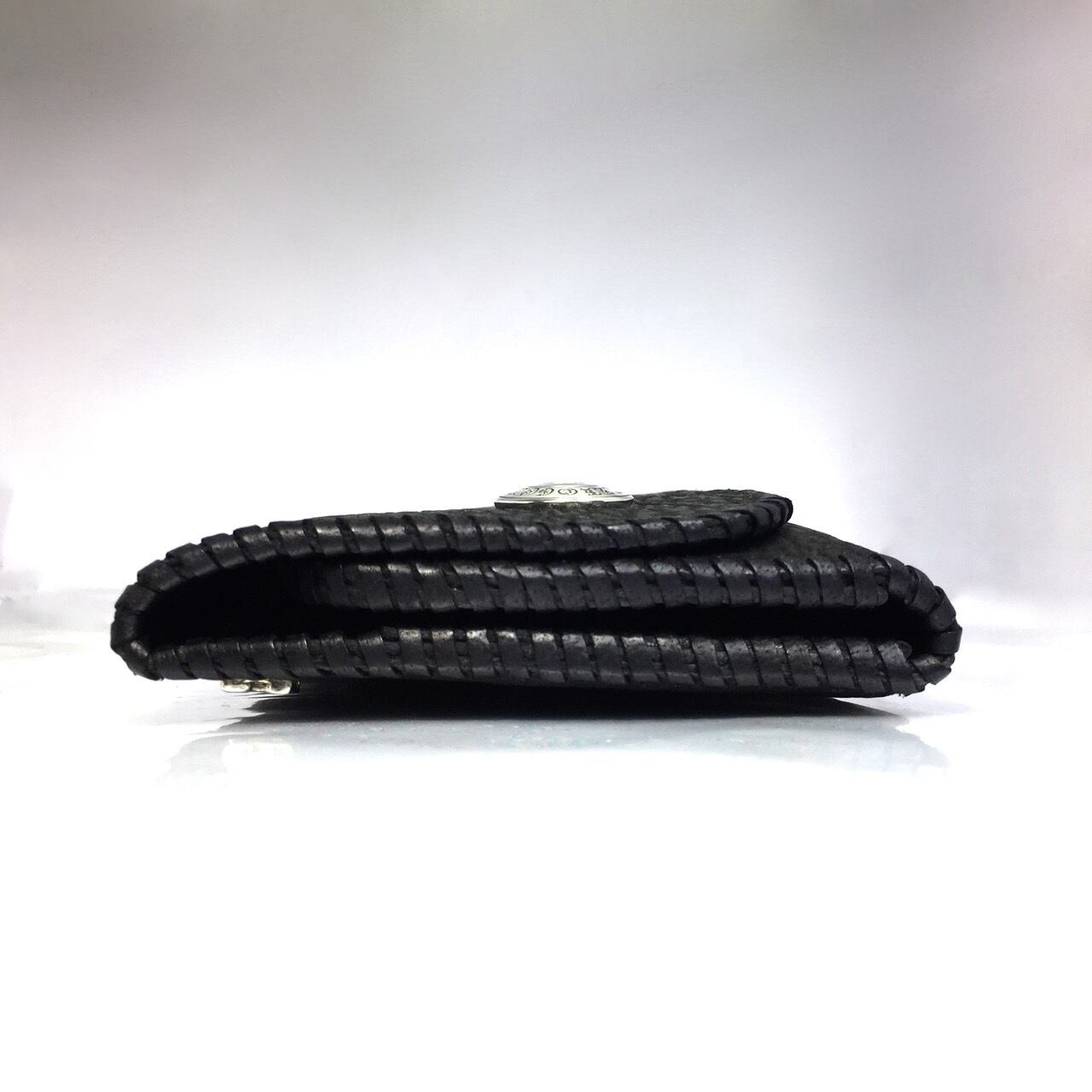 SHARK SKIN WALLET / シャークスキンウォレット | GODSIZE