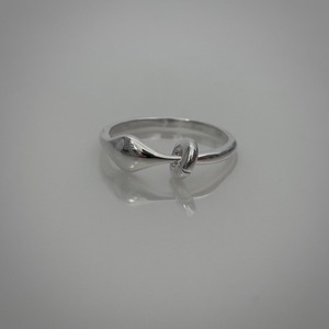 silver925 ring＊R447