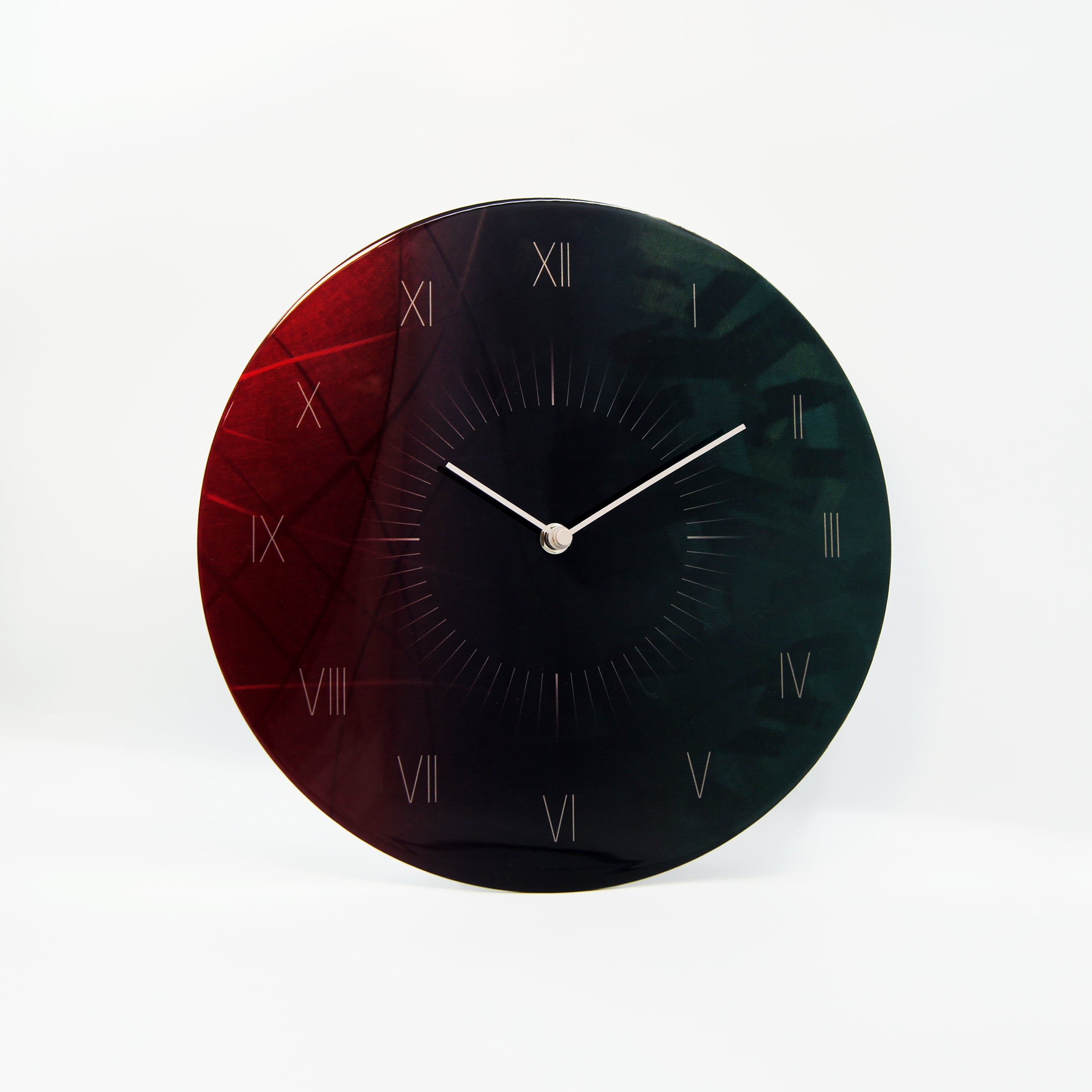 clock | 空のカケラ SORA no KAKERA