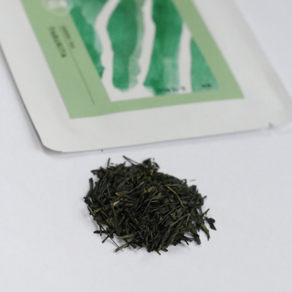 【母の日】一煎茶葉｜6種セット