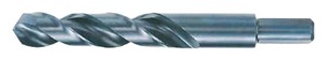 【人気】TRUSCO(トラスコ) 細軸ドリル13型 16.5mm THJDL-165