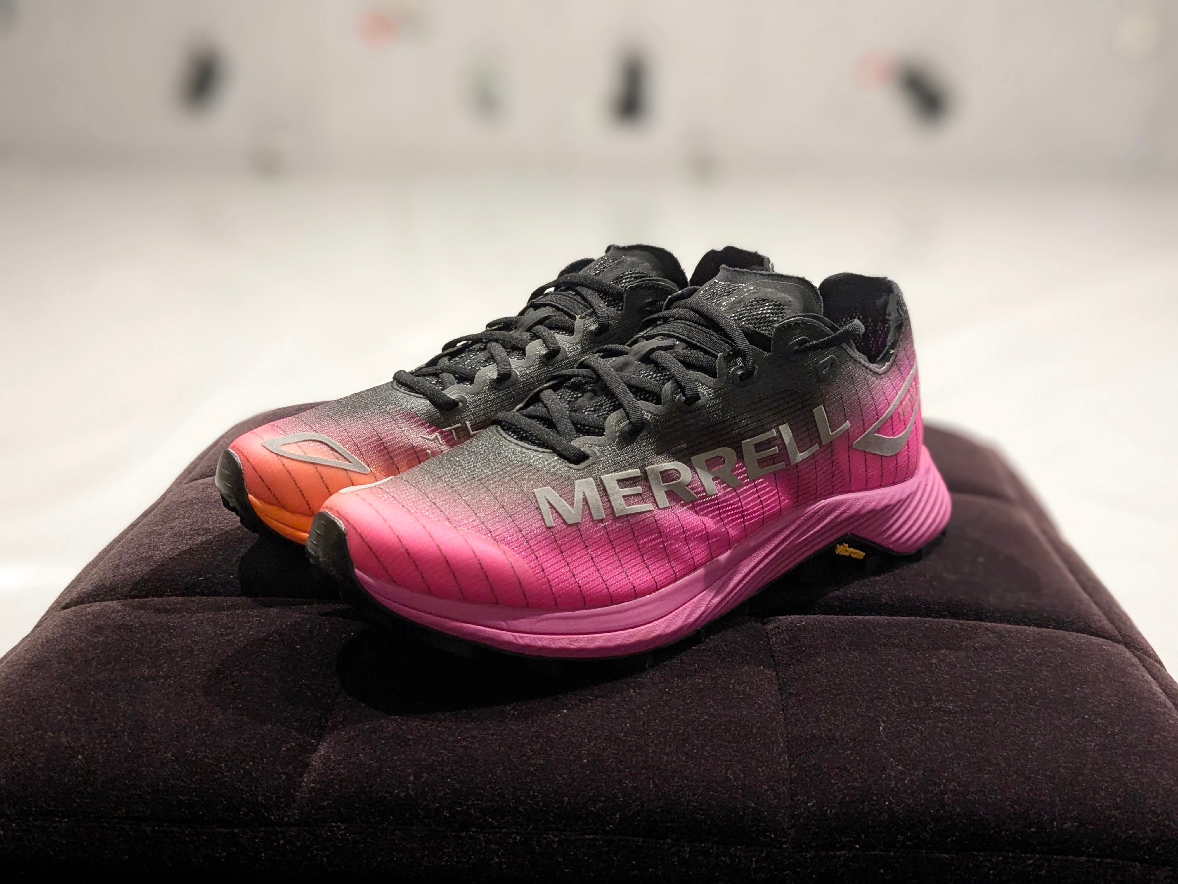 MERRELL（メレル） MTL LONG SKY 2 MATRYX（MTLロングスカイ2