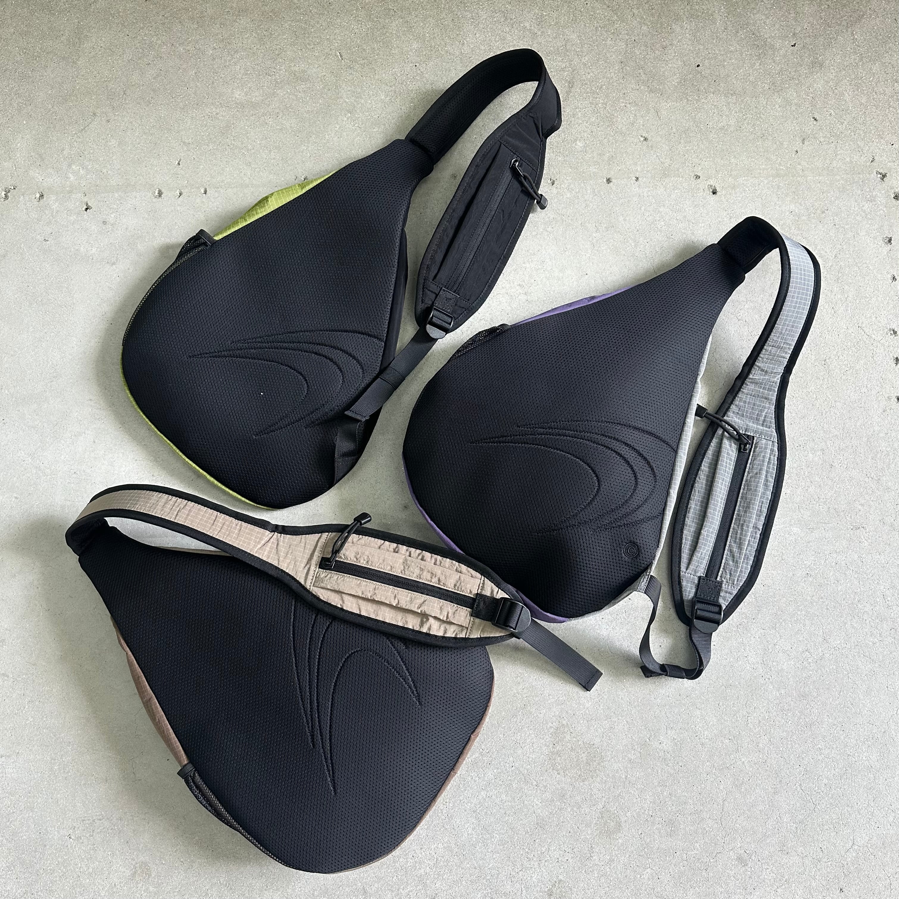 ciatre compact sling bag | 2025 ciatre