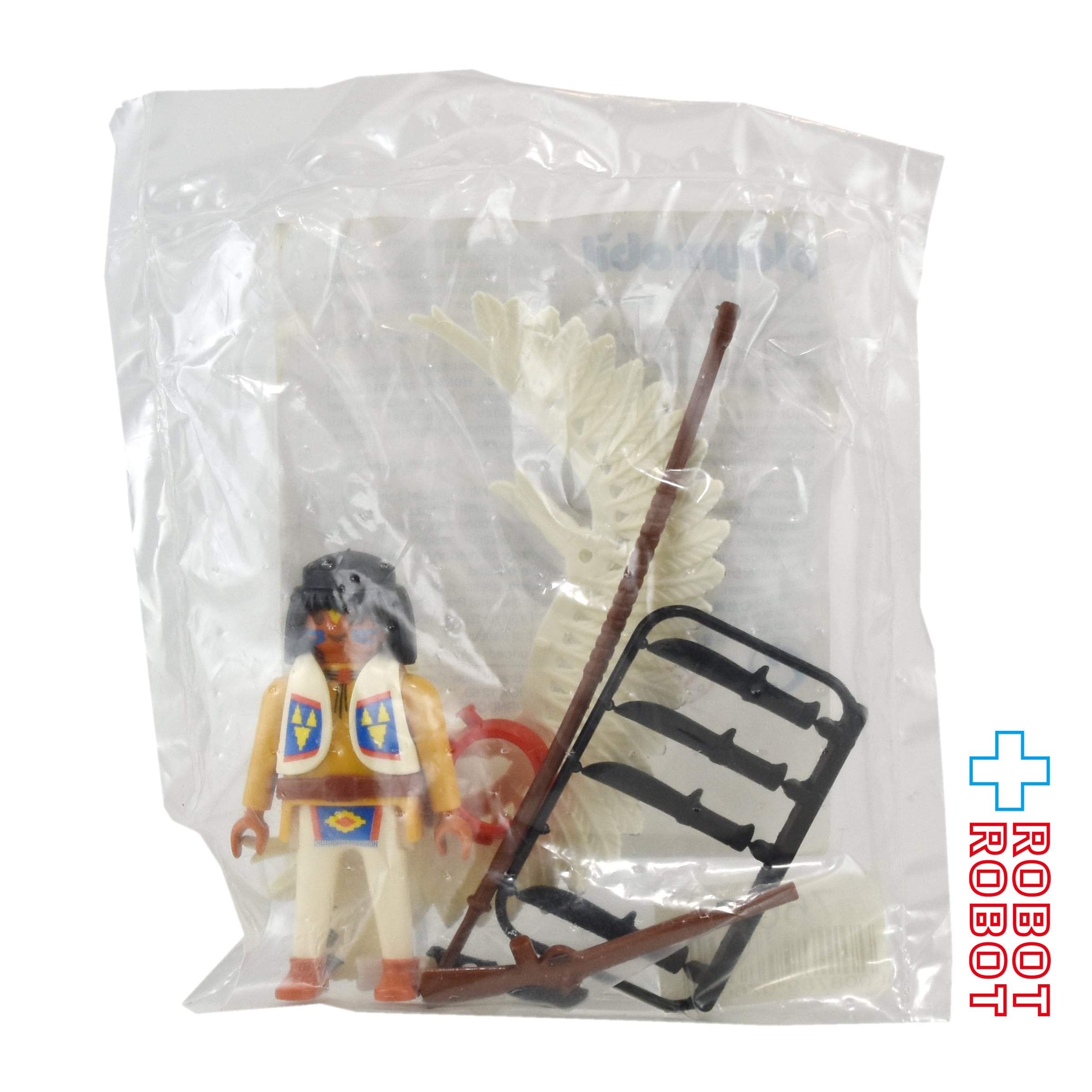 playmobil プレイモービル | ROBOTROBOT