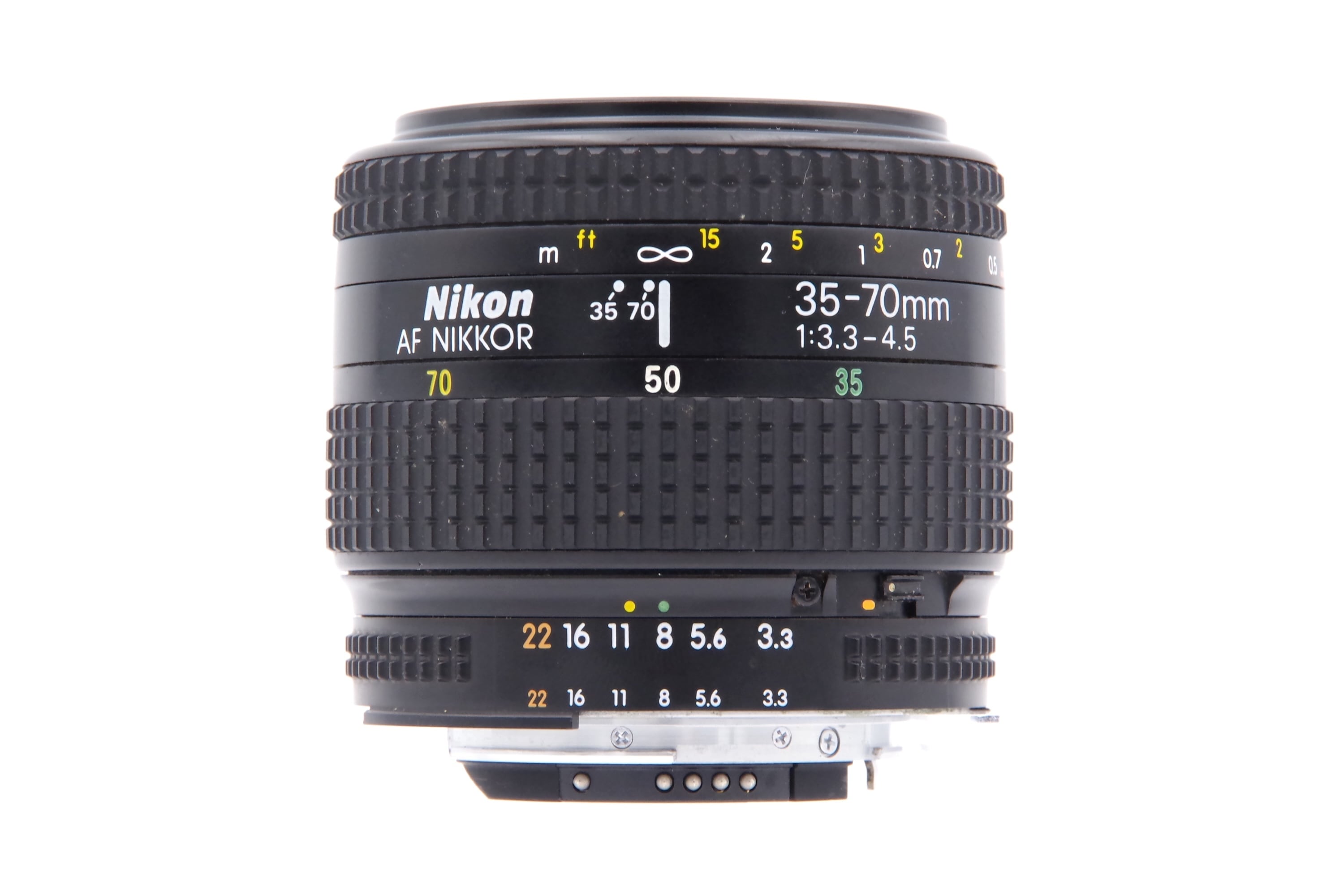 TAXONA / Tessar 37.5mm F3.5 T ZEISS IKON ツァイスイコン | 近江寫眞機店