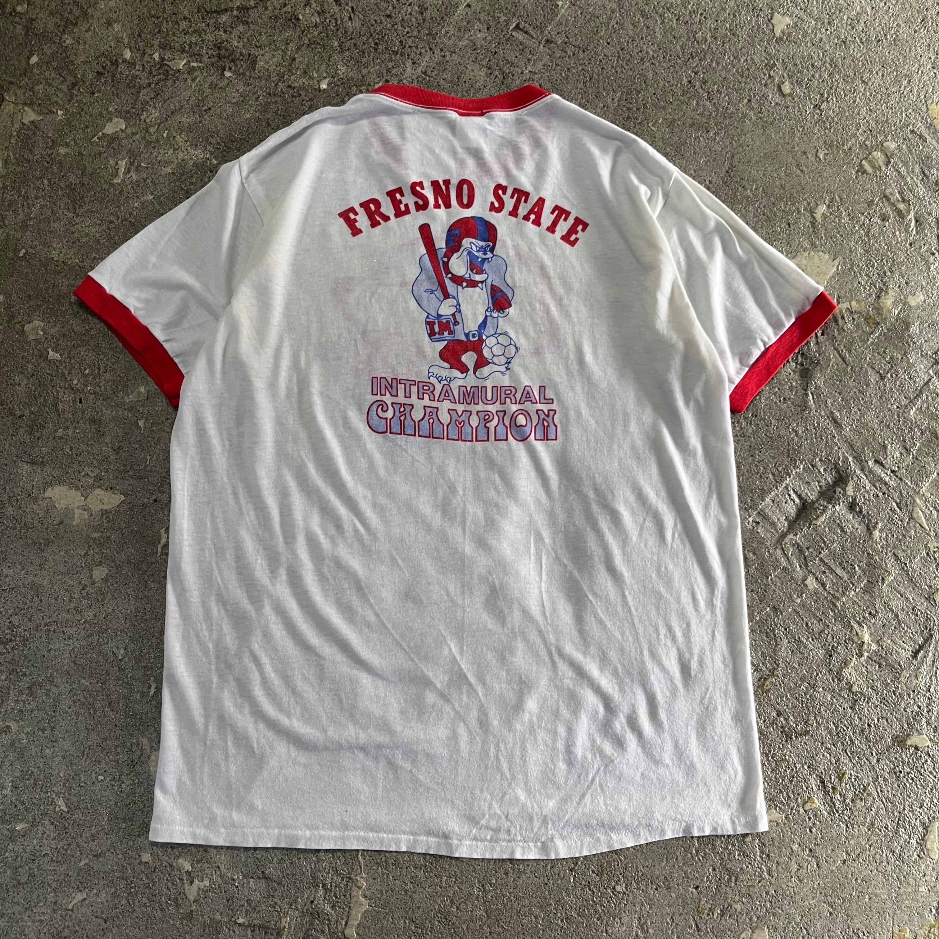 80s Budweiser linger T-shirt【仙台店】 | What