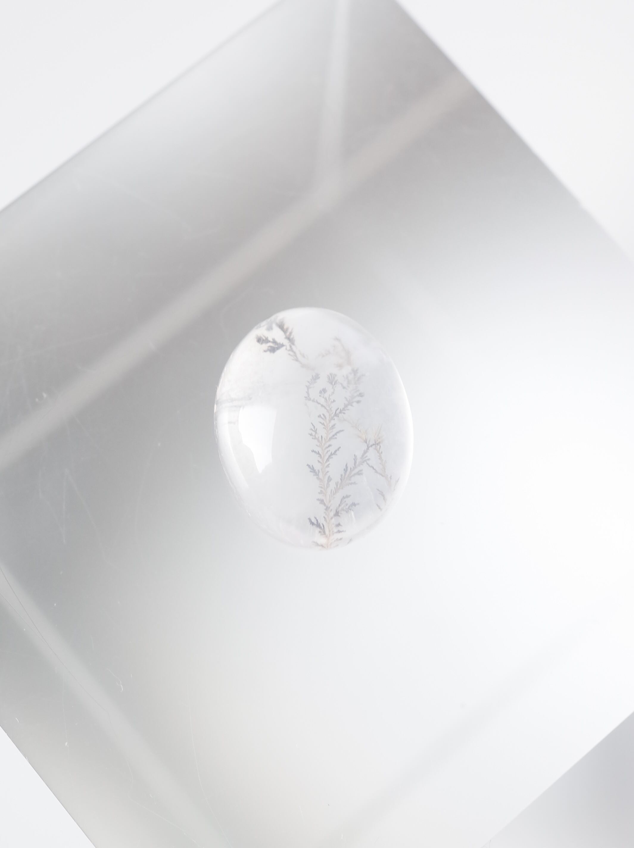 デンドリティッククォーツ- 16