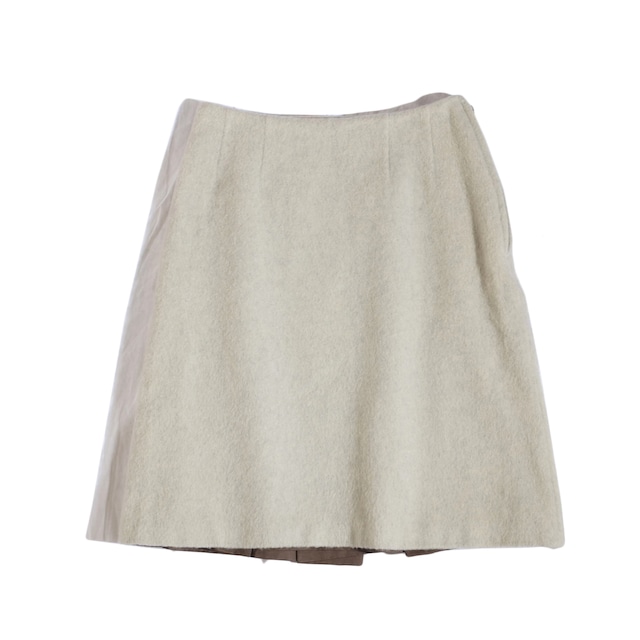 under cover   reversible skirt   99-00aw  AMBIVALENCE