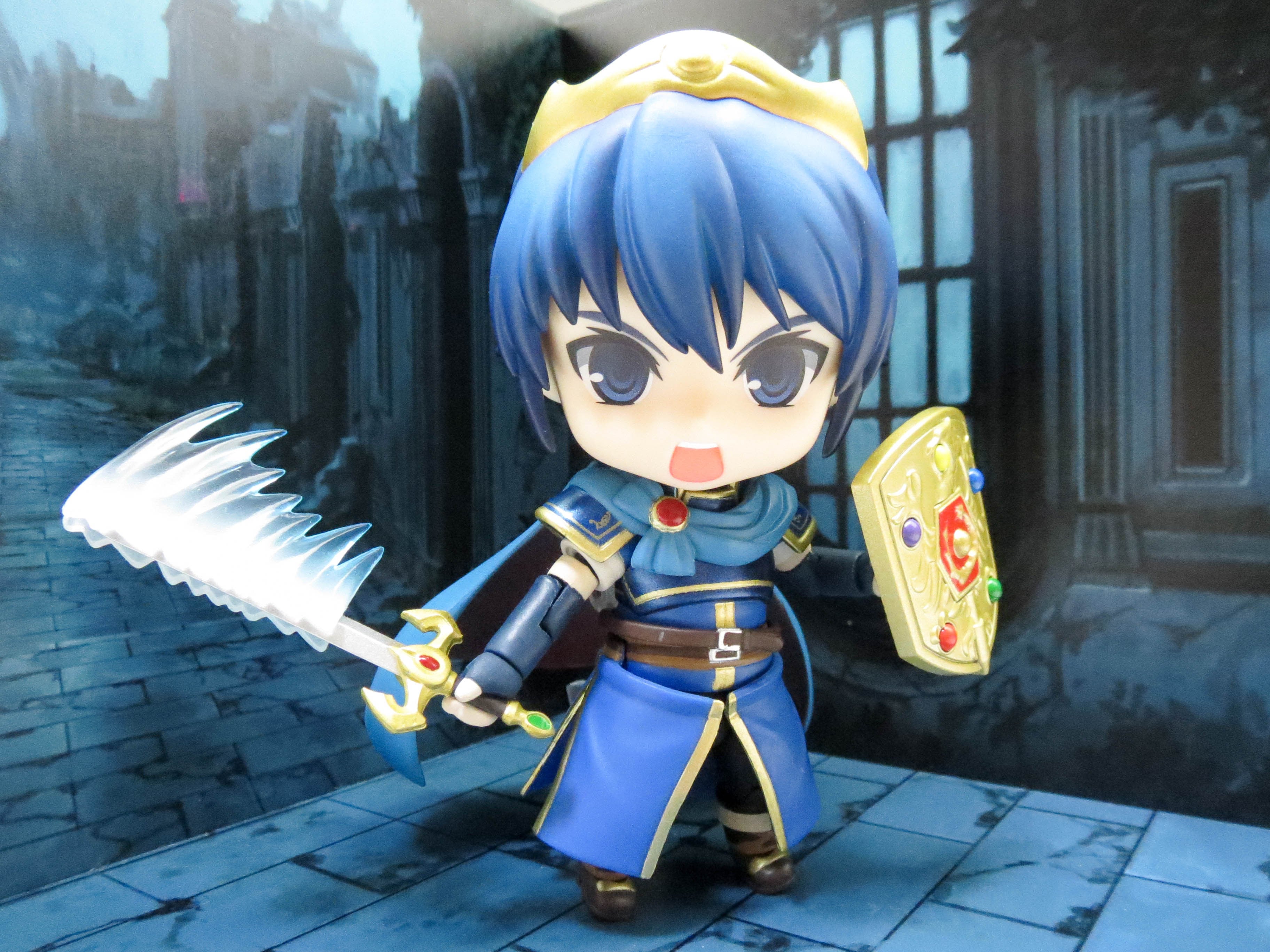 SALE】【567】 マルス 顔パーツ 戦闘顔 ねんどろいど | ホビー通販