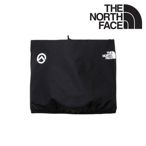 THE NORTH FACE ザ・ノース・フェイス エクスペディションネックゲイター ユニセックス ネックウォーマー 防風 保温 光電子 GORE-TEX WINDSTOPPER 登山 冬季 ブラック NN72500