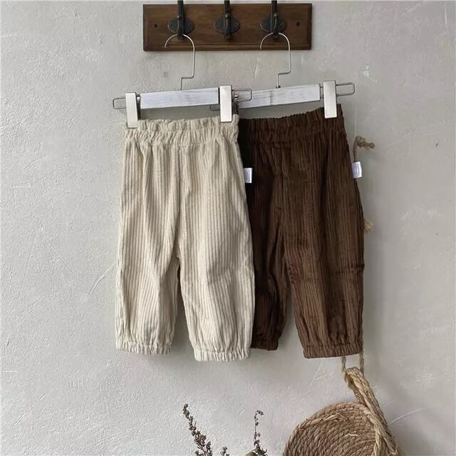 simple vintage pants