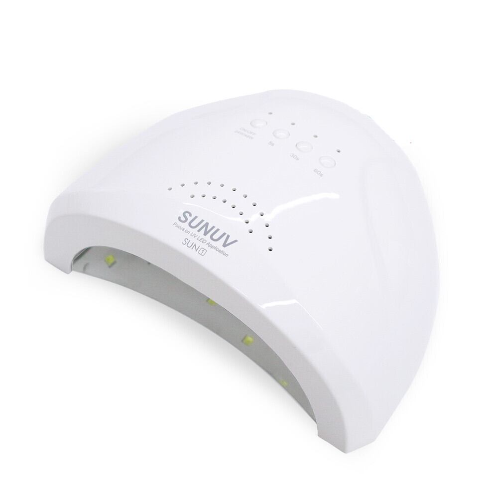 SHAREYDVA LUNA UV/LEDライト 24W/48W 楽天市場】SHAREYDVA シャレドワ LED-UVライト LUNA(ルナ) 48W ロー