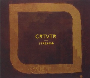 [TLLT-104] CRTVTR ‎– " Streamo " [CD]