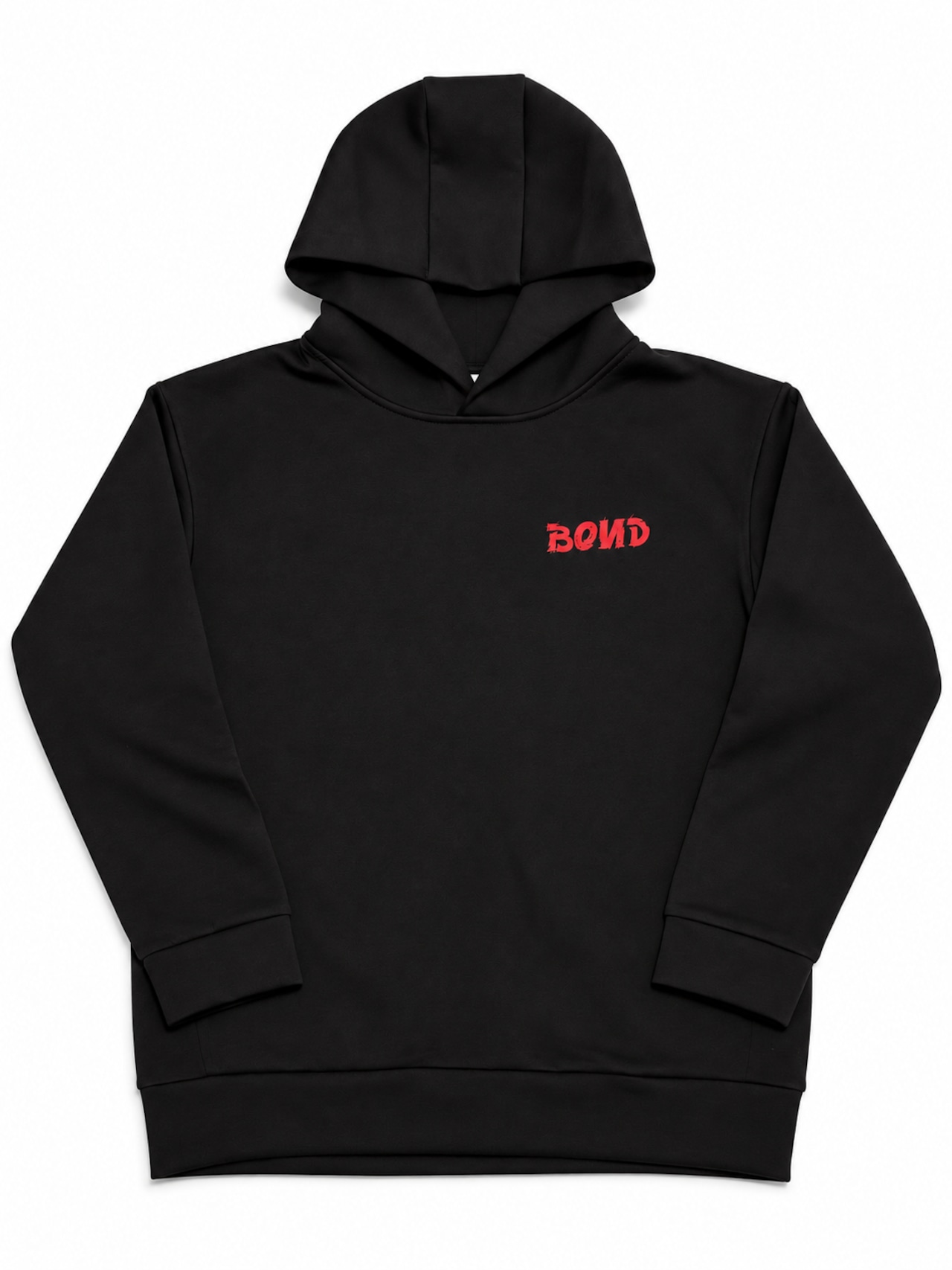 IF YOU CAN’T TECK SWEAT HOODIE BLACK【PRE ORDER】