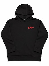 IF YOU CAN’T TECK SWEAT HOODIE BLACK【PRE ORDER】