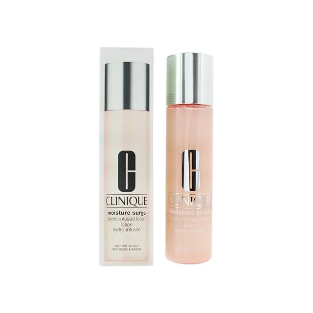 クリニーク CLINIQUE モイスチャー サージ ハイドロ ローション 200mL