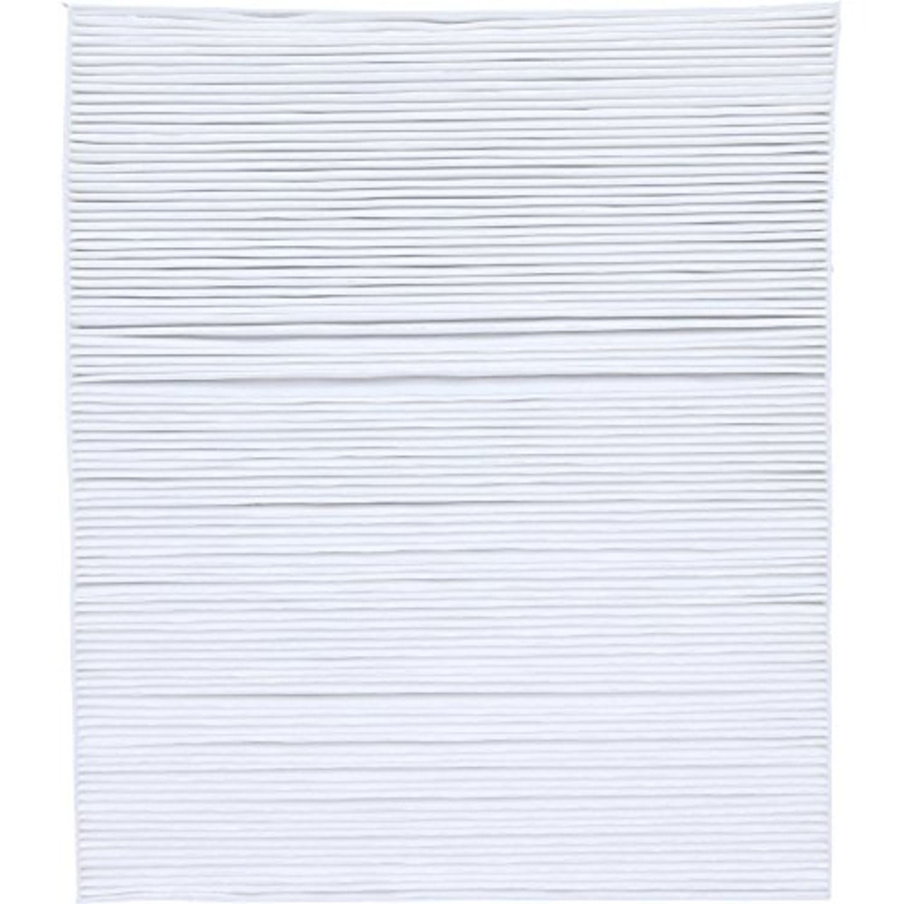 アイリスオーヤマ 加湿空気清浄機HXF-A25 交換用 集塵用 HEPA フィルター 10畳 HXF-A25HF ホワイト