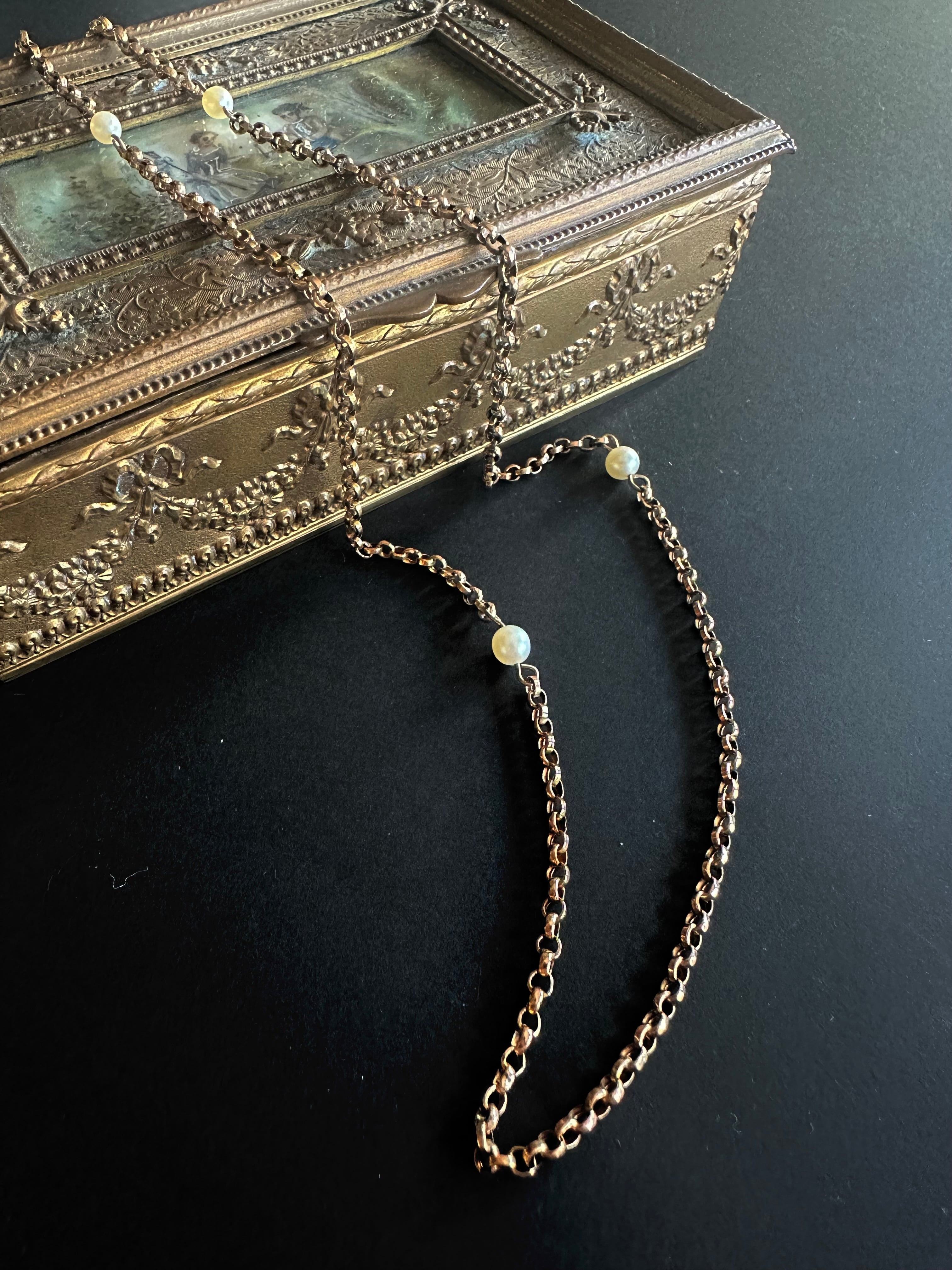 Pendant | Maria Alonso Antiques