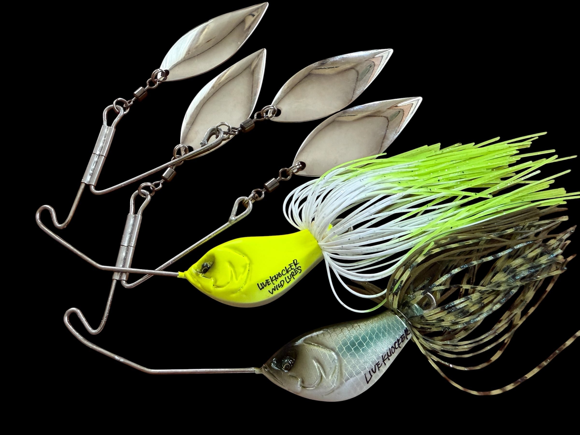 WILD LURES Webshop