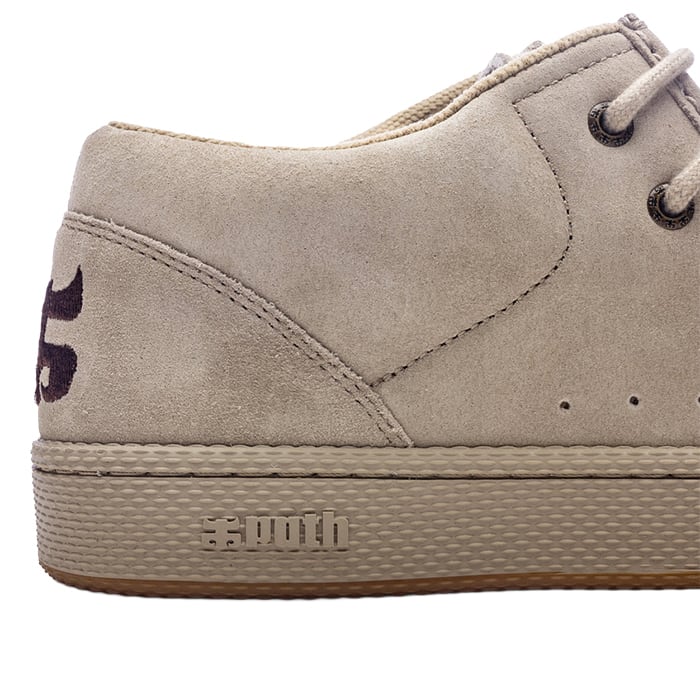 IPATH 25周年記念モデル CATS BROWN BLACK TAN SUEDE アイパス