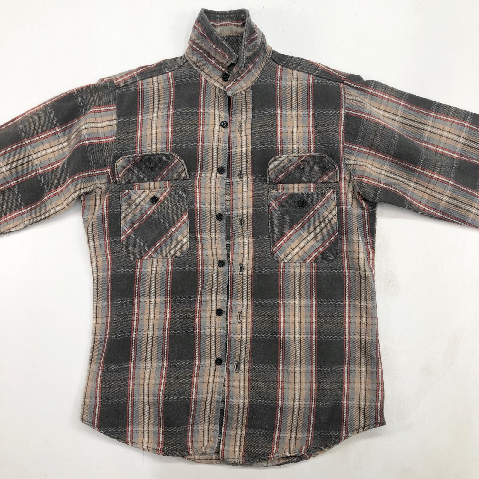 FIVE BROTHER ファイブブラザー 70- 80年代 USA製 ヘビーネル ヘビー